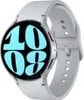 Samsung Galaxy Watch6 - 44 mm - intelligente Uhr mit Produktbild-Vorschau 1