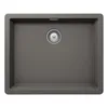 Schock Unterbau-Einbauspüle Greenwich Silverstone N-100L U Produktbild-Vorschau 1