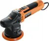 ADBL Roller D09125-01 Lucidatrice con valigetta di Anteprima dell’immagine prodotto 12