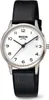 Boccia Damen Armbanduhr 3310-01 Classic Titan Lederband Produktbild-Vorschau 2