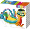 INTEX 57135NP - Hracie centrum - Dinoland s postrekovačom a Náhľad obrázku produktu 5
