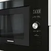 Heinner HMW-MDBI20GDBK inbouwmagnetron, 20 liter, 800 W, Productafbeelding-voorbeeld 4