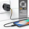 Aplic Chargeur USB Alimentation USB C, Power Delivery 30 Voir les images du produit 2