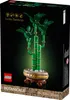 LEGO Botanicals Glücks-Bambus, Kunstpflanze, Bauset für Produktbild-Vorschau 15