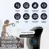 Protectly® Beveiligingscamera Binnen - Petcam met App - 2K Productafbeelding-voorbeeld 2