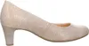 Gabor 01.400 Damenschuhe - Pumps rose Elegant NEU Produktbild-Vorschau 38