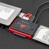 Qoltec 50645 Adaptér USB 3.0 na IDE | SATA III Náhled obrázku produktu 2