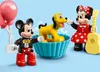 LEGO® DUPLO® 10941 Il treno del compleanno di Topolino e Anteprima dell’immagine prodotto 19