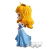 Banpresto Disney Q Posket, mini figura de la Princesa Vista previa de la imagen del producto 3