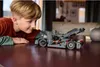42173 - LEGO Technic - Szary hipersamochód Koenigsegg Jesko Podgląd zdjęcia produktu 25