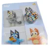 Confezione regalo Hama Bluey 4000 perline da stirare midi Anteprima dell’immagine prodotto 5