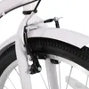 Hiland 26 Zoll 7 Gang Pendler Stadtfahrrad für Männer und Produktbild-Vorschau 4