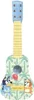 Gitara dla Dzieci Bluey Drewniana, 53 cm, Z przewodnikiem Podgląd zdjęcia produktu 2