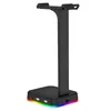 Kopfhörer Ständer RGB Kopfhörerhalter Kopfhörerständer Produktbild-Vorschau 3
