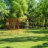 Zestaw AIYAPLAY Ninja Line dla dzieci – 10 m slackline wraz Podgląd zdjęcia produktu 2