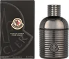 Moncler Moncler Sunrise pour Homme EDP 100 ml M Anteprima dell’immagine prodotto 4
