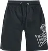 Lonsdale London Short Herren Chilley schwarz XXL Produktbild-Vorschau 6
