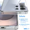 EAZY CASE - TPU Hülle für Samsung Galaxy S25 Ultra, TPU Produktbild-Vorschau 4