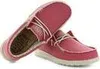 Hey Dude Herren Halbschuhe 40003-6VP pompeian red Produktbild-Vorschau 20