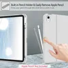 FINTIE Tastatur Hülle für iPad 11. Generation 11" 2025, Produktbild-Vorschau 5