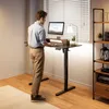 SENSE7 NOJO LIGHT Scrivania regolabile in altezza Anteprima dell’immagine prodotto 3
