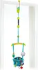 Bright Starts Bounce ’n Spring Deluxe Türhopser™; 10410 Produktbild-Vorschau 1