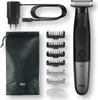 Braun XT5200 Face + Body + Travel schwarz Barttrimmer Produktbild-Vorschau 18