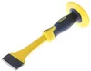 Stanley HTS Fliesenmeissel FatMax m. Handschutz 75mm Anteprima dell’immagine prodotto 6