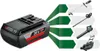 1x 36V Akku 2,0 Ah + Ladegerät AL 36V-20 Starterkit 36V Produktbild-Vorschau 2