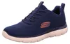 Skechers Summits Eckler Blau NVOR Größe EU 43 Produktbild-Vorschau 36