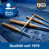 BGS Jeu de chasse-goupilles, 3-8mm, 150mm Voir les images du produit 2