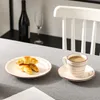 vancasso Bella 8 pièces service à café en faïence pour 4 Voir les images du produit 7
