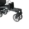 Rollator MAMBO (anthrazitgrau) Produktbild-Vorschau 4
