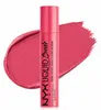 Nyx – Pomadka w kremie Liquid Suede – 09 Tea & Cookies Podgląd zdjęcia produktu 3