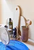 OYOY LIVING, vassoi servitore, dimensioni L44,1 x P40,8 x Anteprima dell’immagine prodotto 2