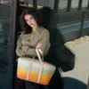 reisenthel Thermotasche Cooler Bag Mesh Tropical mehrfarbig Produktbild-Vorschau 4