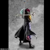 One Piece P.O.P SA-MAXIMUM PVC Statue Hawk Eye Dracule Produktbild-Vorschau 18