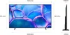 TV LED Smart 65 pouces Samsung TU65U7005F, 4K UHD, HDR10+, Voir les images du produit 2