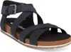 Timberland Malibu Waves Ankle Czarny Podgląd zdjęcia produktu 13