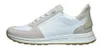 Ara Osaka 2.0 larghezza H scarpa sportiva stringata beige Anteprima dell’immagine prodotto 42