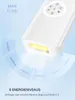 IPL-Haarentferner Pulslicht Epilierer Laser Epilierer für Produktbild-Vorschau 4