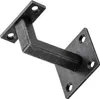 Support de main courante fixation en quatre points, Voir les images du produit 1