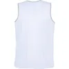 Spalding Move Basketballtrikot Herren - Weiß / Silber Produktbild-Vorschau 3