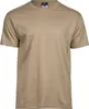 Tee Jays 8000 | Soft Herren T-Shirt - Waschbar bis 60 °C - Produktbild-Vorschau 1