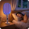 REVENTO® Elektrische Fliegenklatsche mit UV-Licht, Produktbild-Vorschau 7