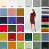 Modal-Jersey Modalstoff 27 Farben 0,5x1,45m Jerseystoff Tencel™ Farbpalette Produktbild-Vorschau