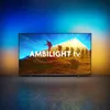 Philips 65PUS8009 TV LED 4K 65' HDR Ambilight Smart Anteprima dell’immagine prodotto 5