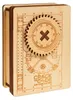 Łamigłówka Escape Box Safe Secret poziom 3/4 Podgląd zdjęcia produktu 3