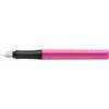 FABER-CASTELL Füllhalter GRIP 2010 pink-orange M Produktbild-Vorschau 8