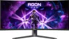 AOC Agon PRO AG346UCD 34 Zoll WQHD OLED Curved Produktbild-Vorschau 8